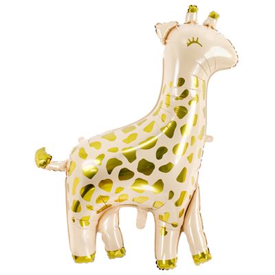 XXL - Giraffe