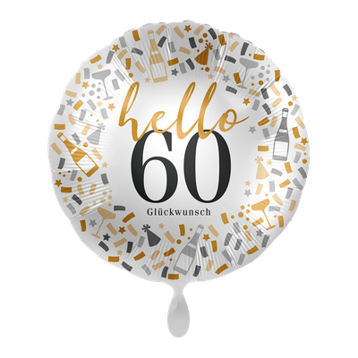 Hello 60 - GER