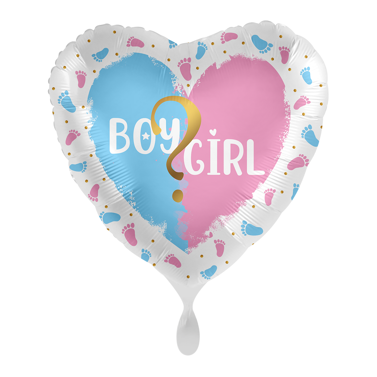 Gender Party - ENG