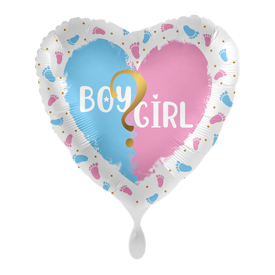 Gender Party - ENG