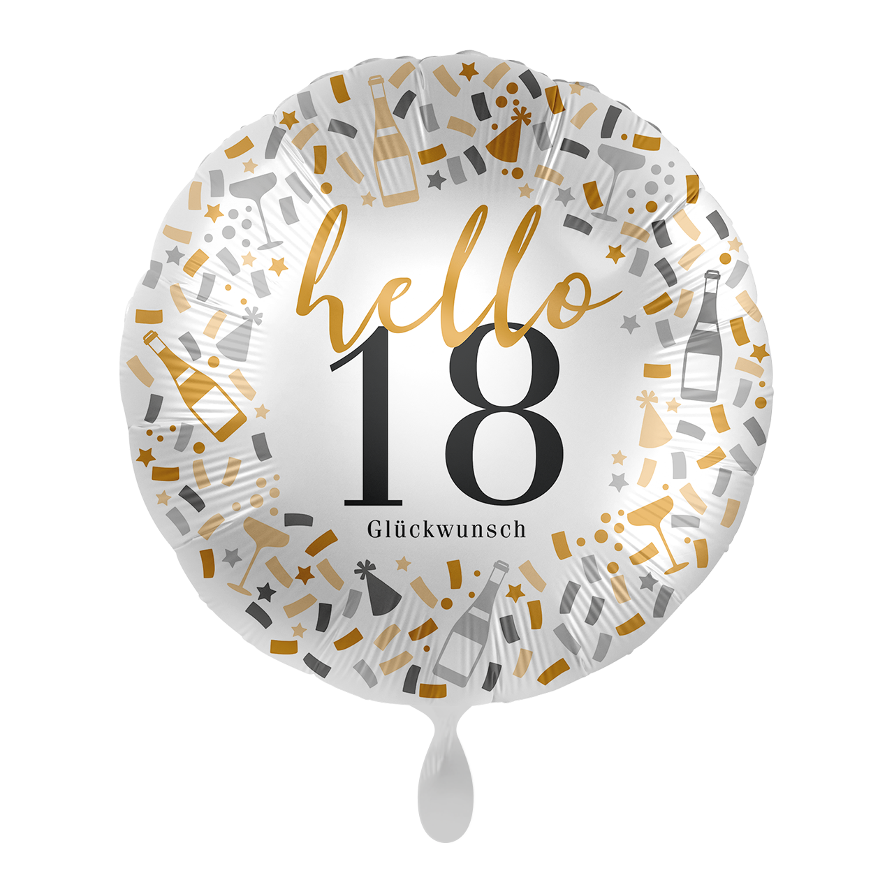 Hello 18 - GER