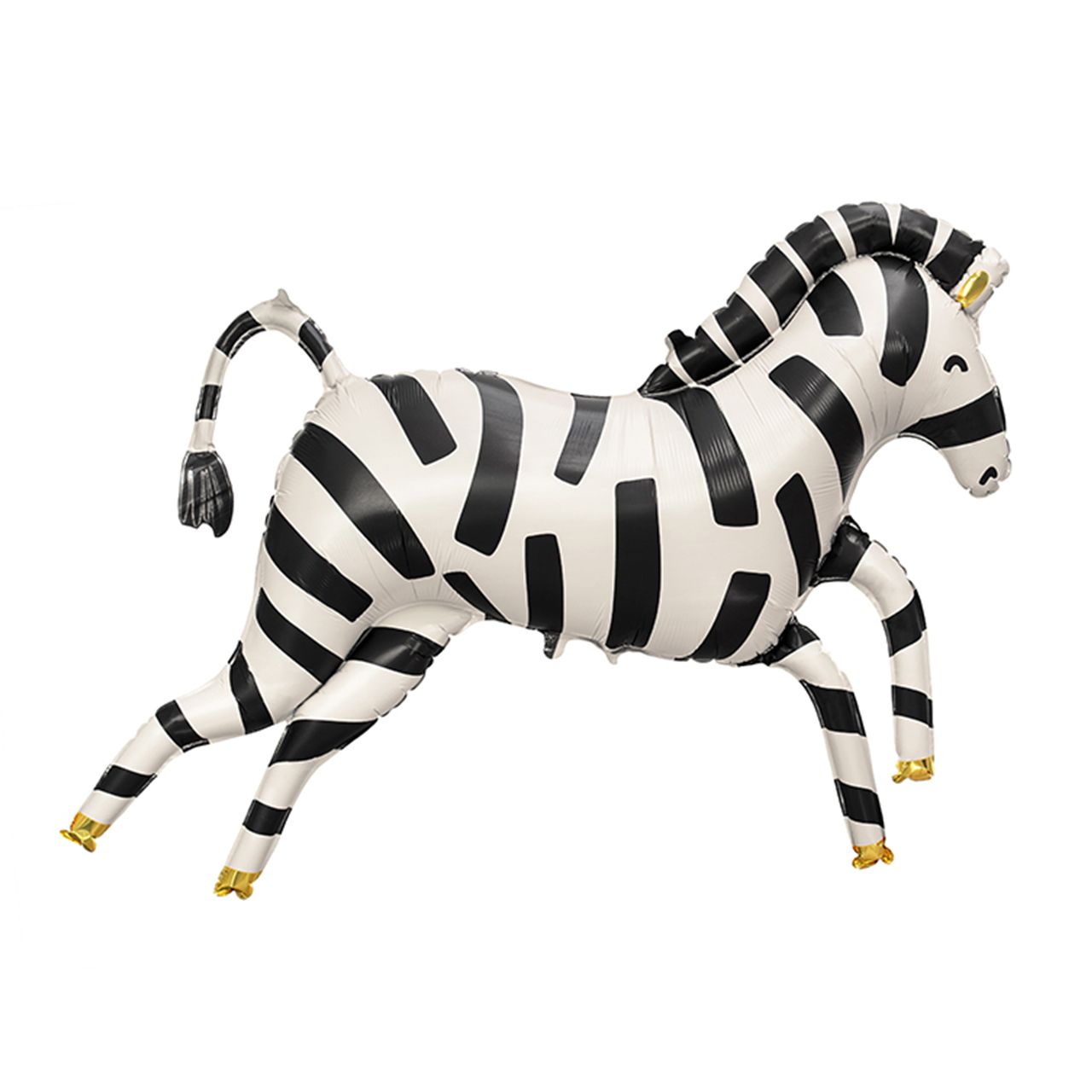 XXL - Zebra