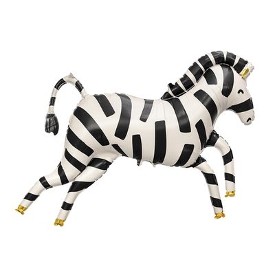 XXL - Zebra
