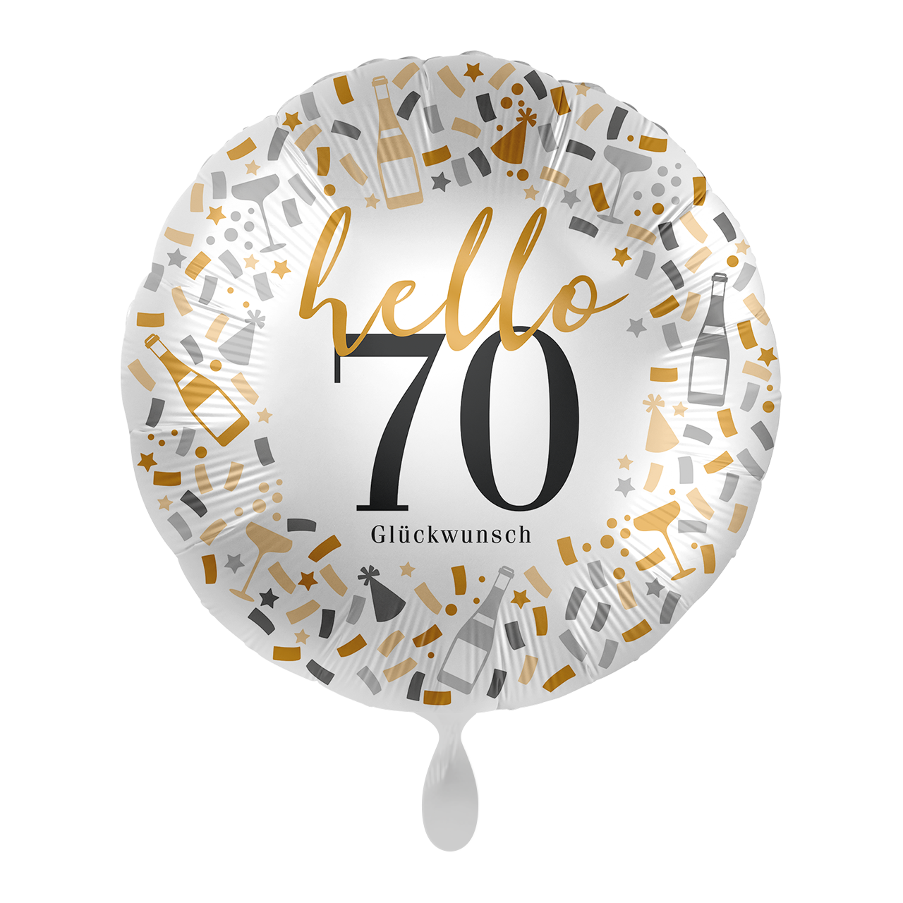Hello 70 - GER