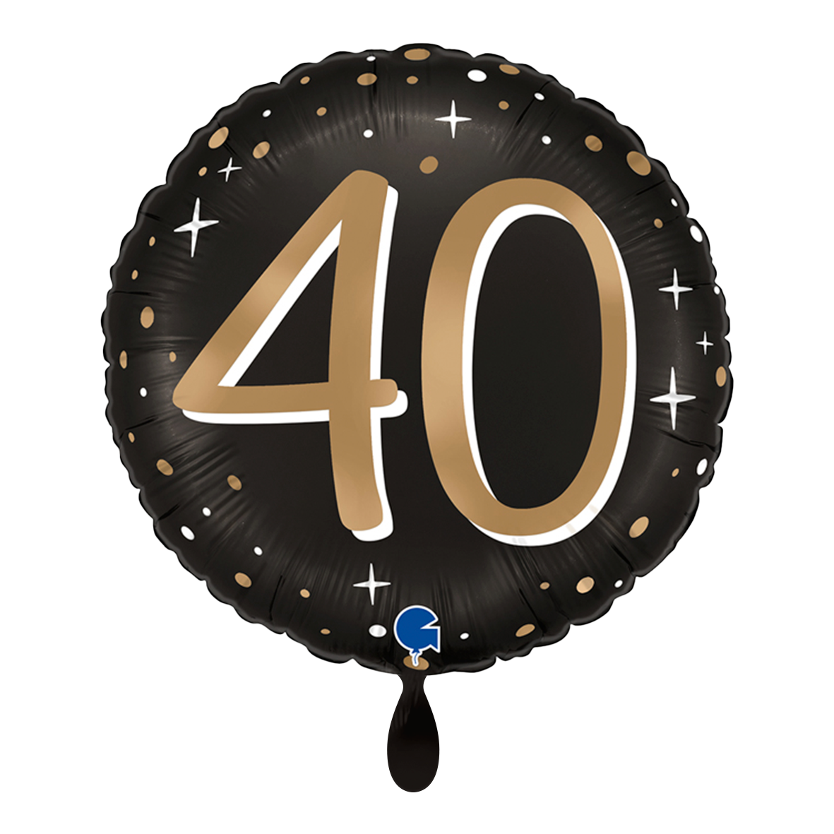 Sparkling 40
