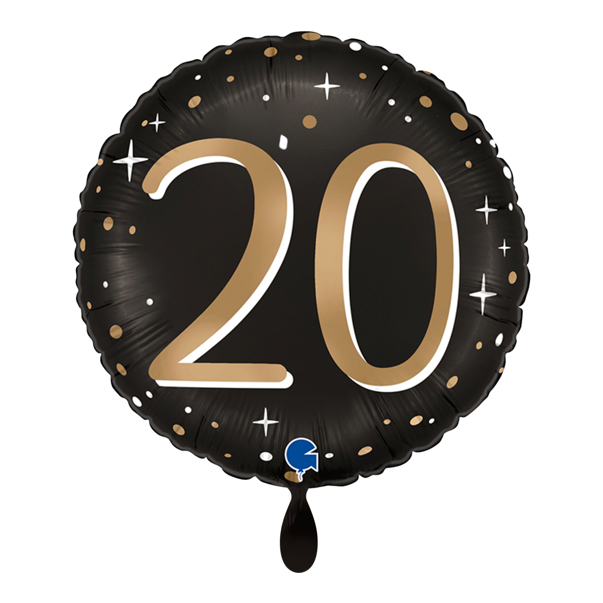 Sparkling 20