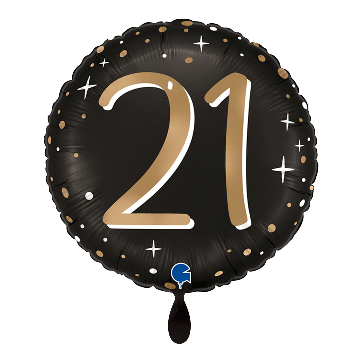 Sparkling 21