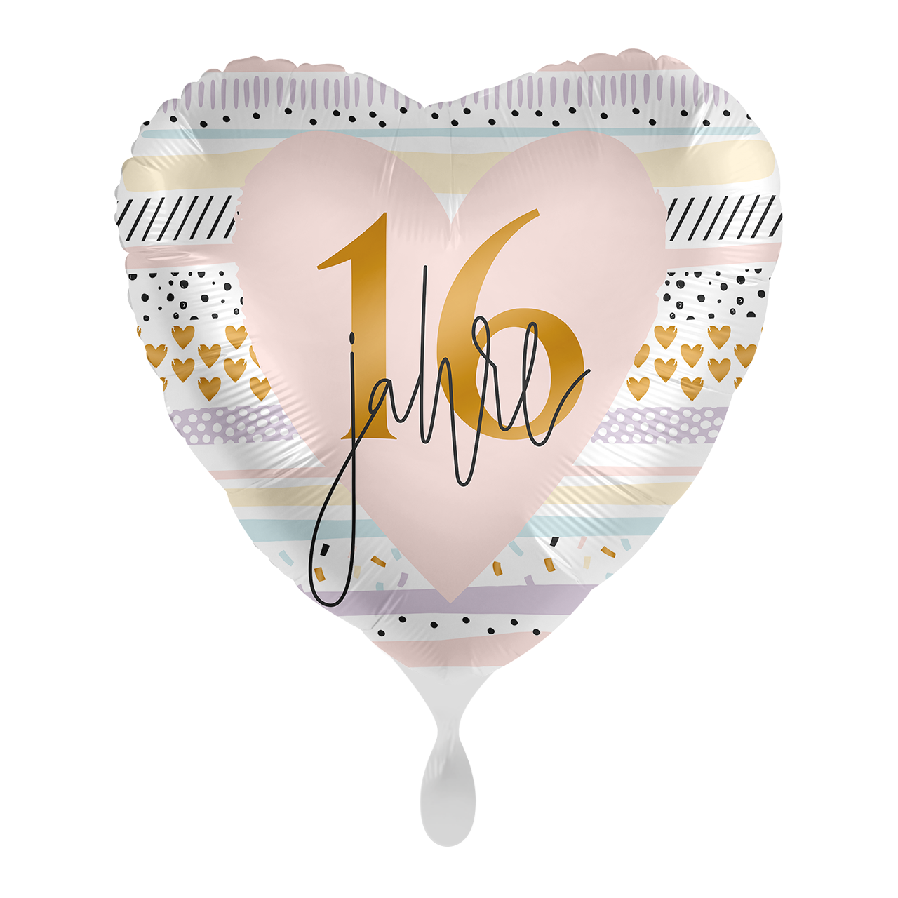 Creamy Blush 16 - GER