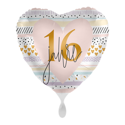 Creamy Blush 16 - GER