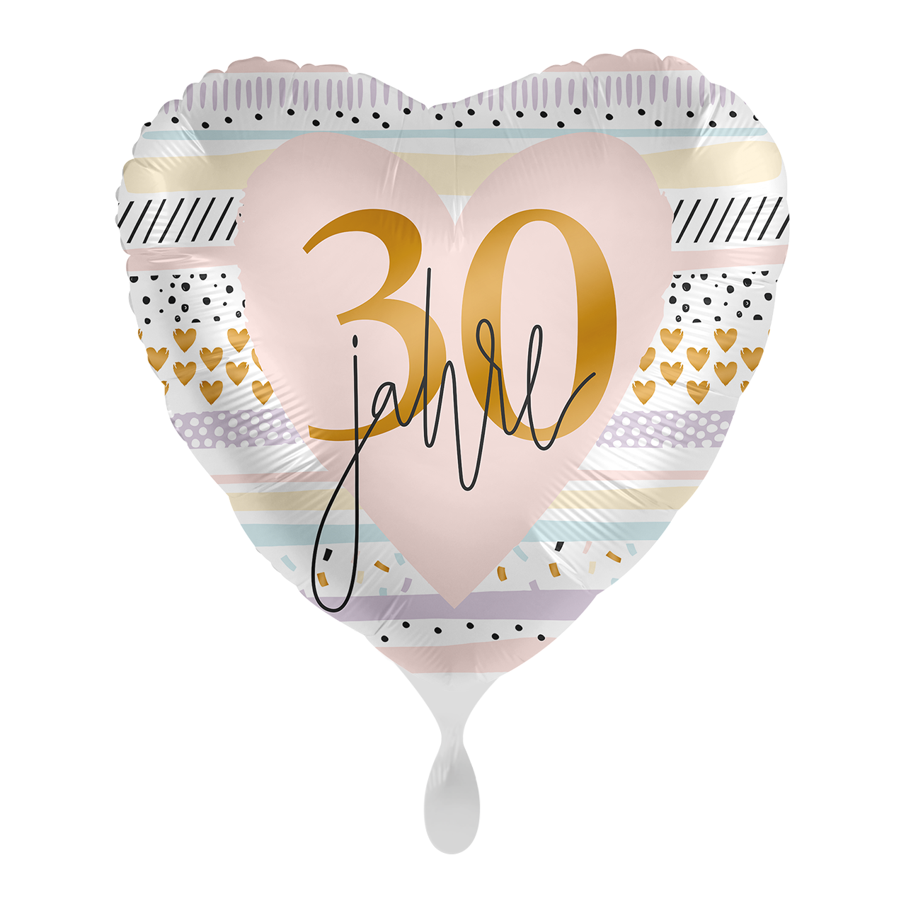 Creamy Blush 30 - GER