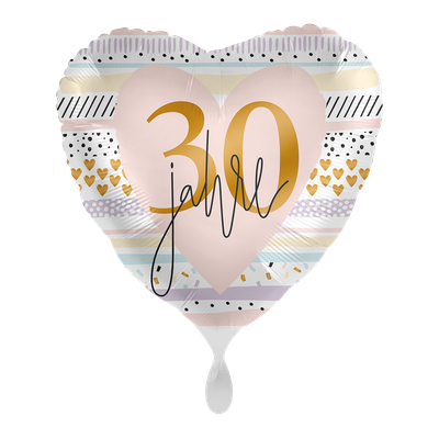 Creamy Blush 30 - GER