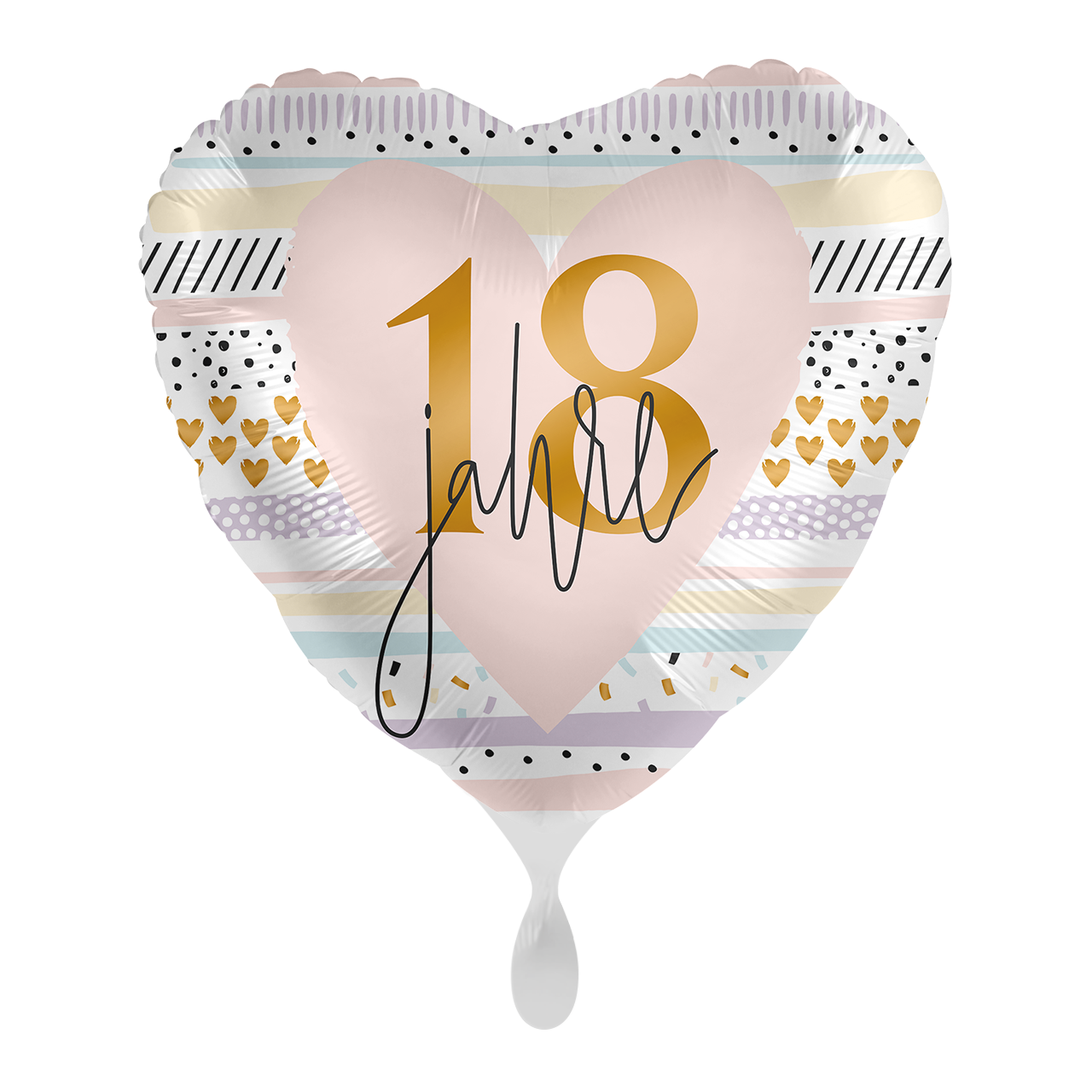 Creamy Blush 18 - GER