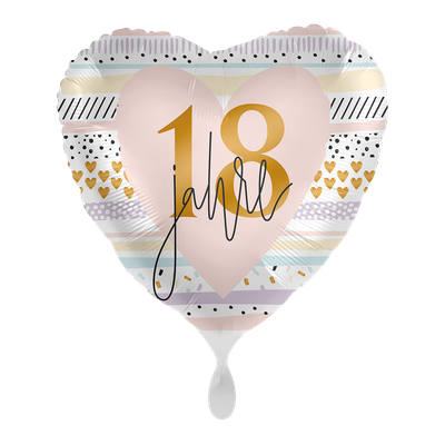 Creamy Blush 18 - GER