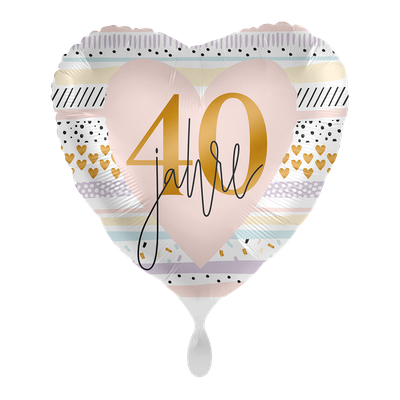 Creamy Blush 40 - GER