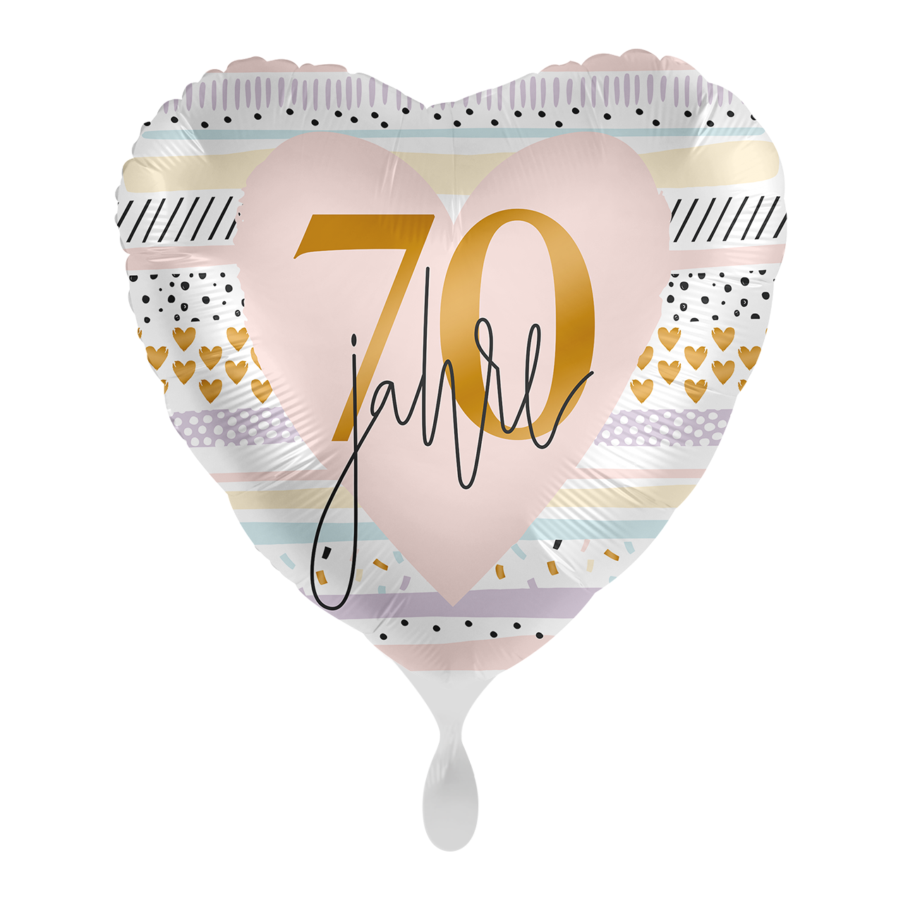 Creamy Blush 70 - GER