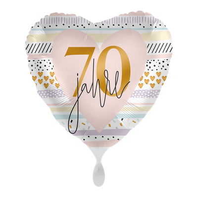 Creamy Blush 70 - GER