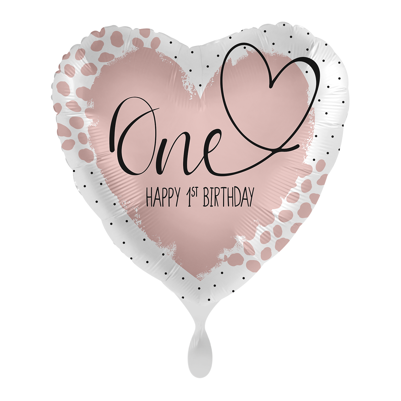 Loving One Birthday - ENG