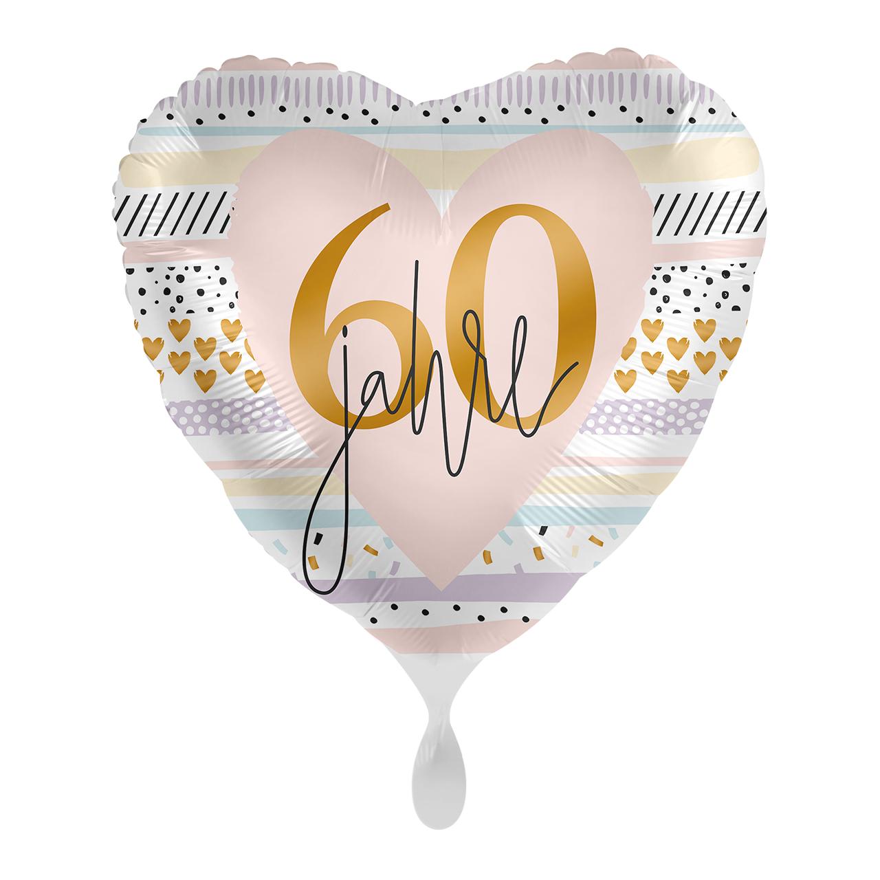Creamy Blush 60 - GER