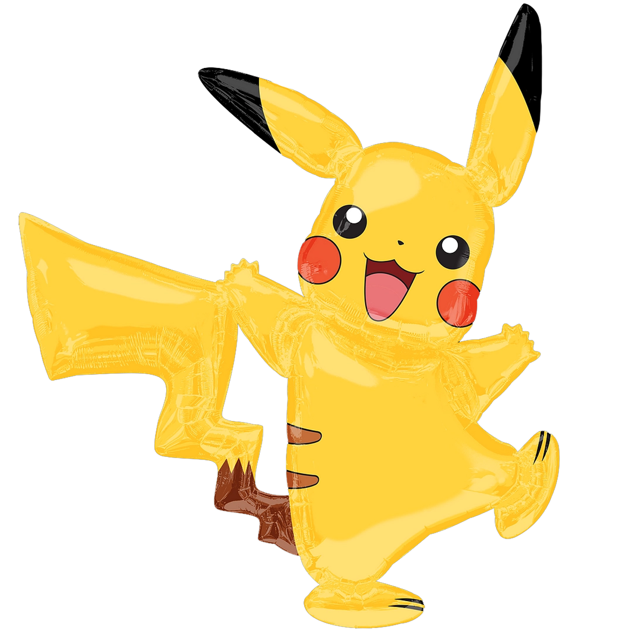 AirWalker - Pikachu