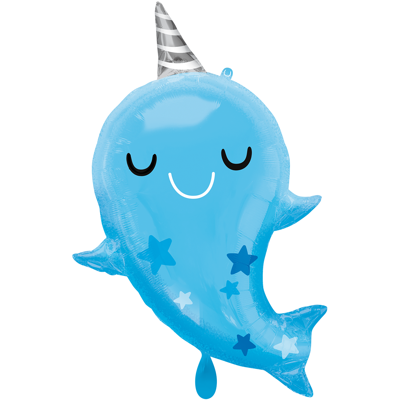 XXL - Narwhal Baby