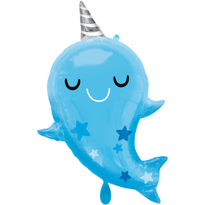 XXL - Narwhal Baby