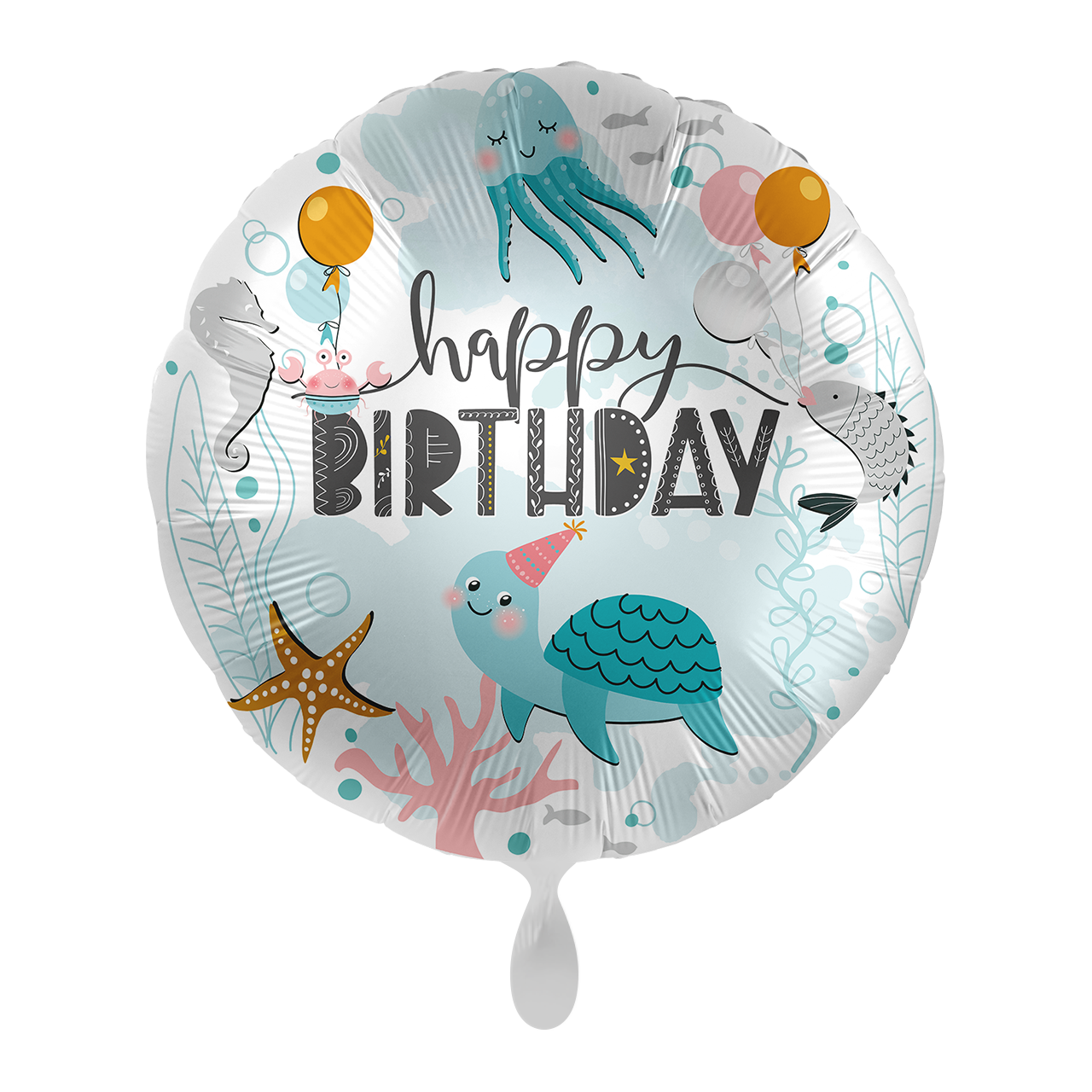 Shinery Waterworld Birthday - ENG