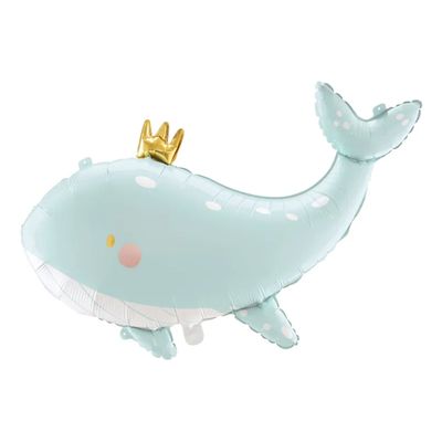 XXL - Whale