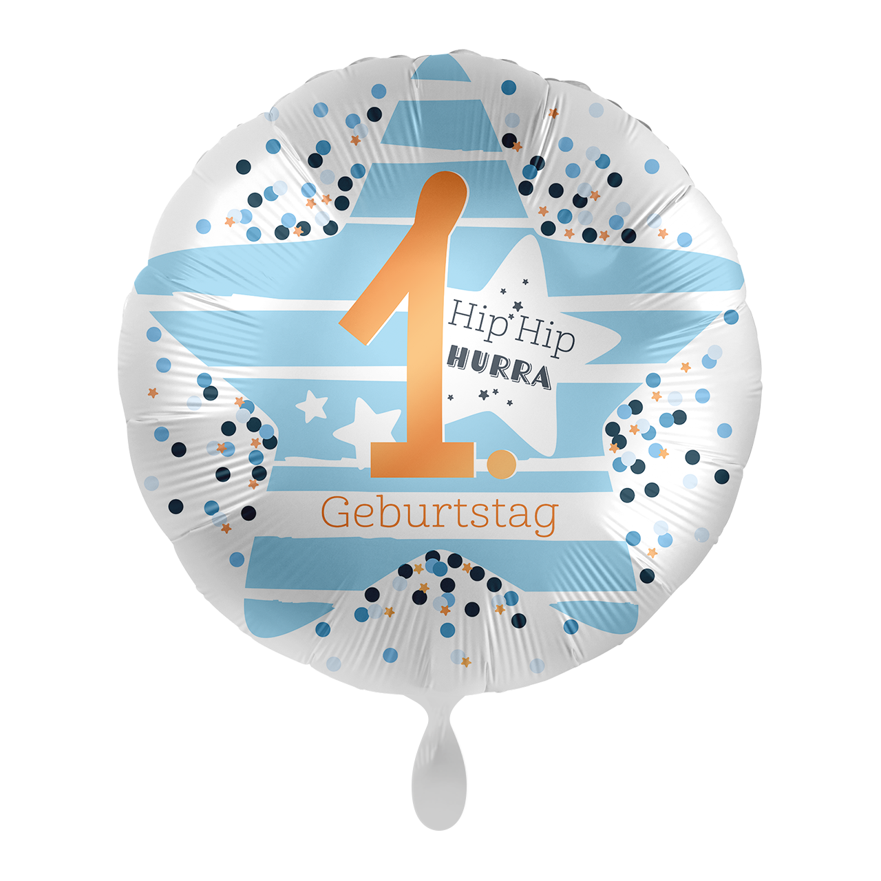 1. Birthday Stars - GER