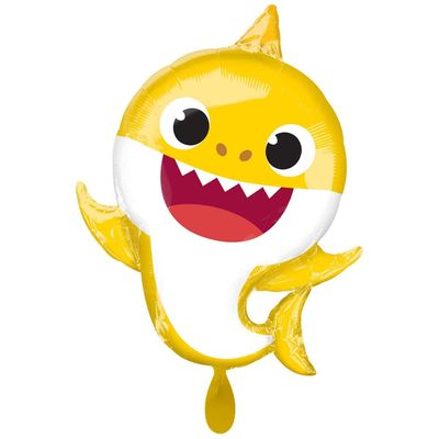 XXL - Baby Shark