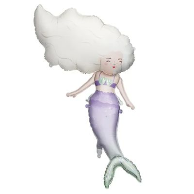 XXL - Mermaid