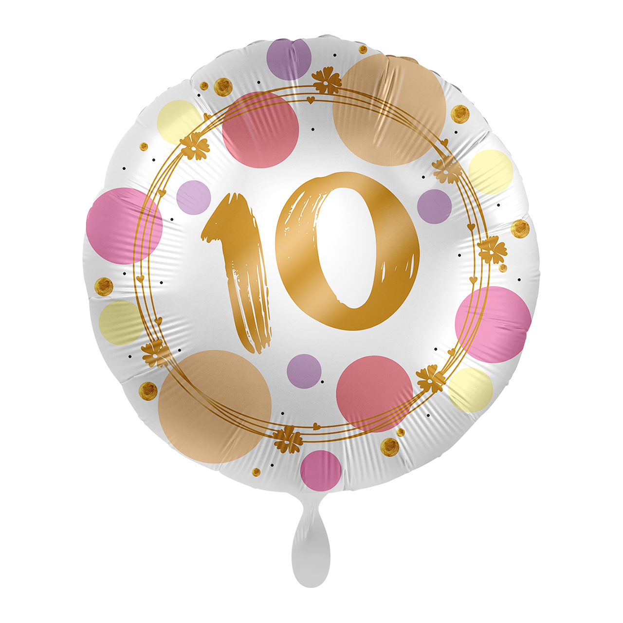 Shiny Dots 10 - UNI