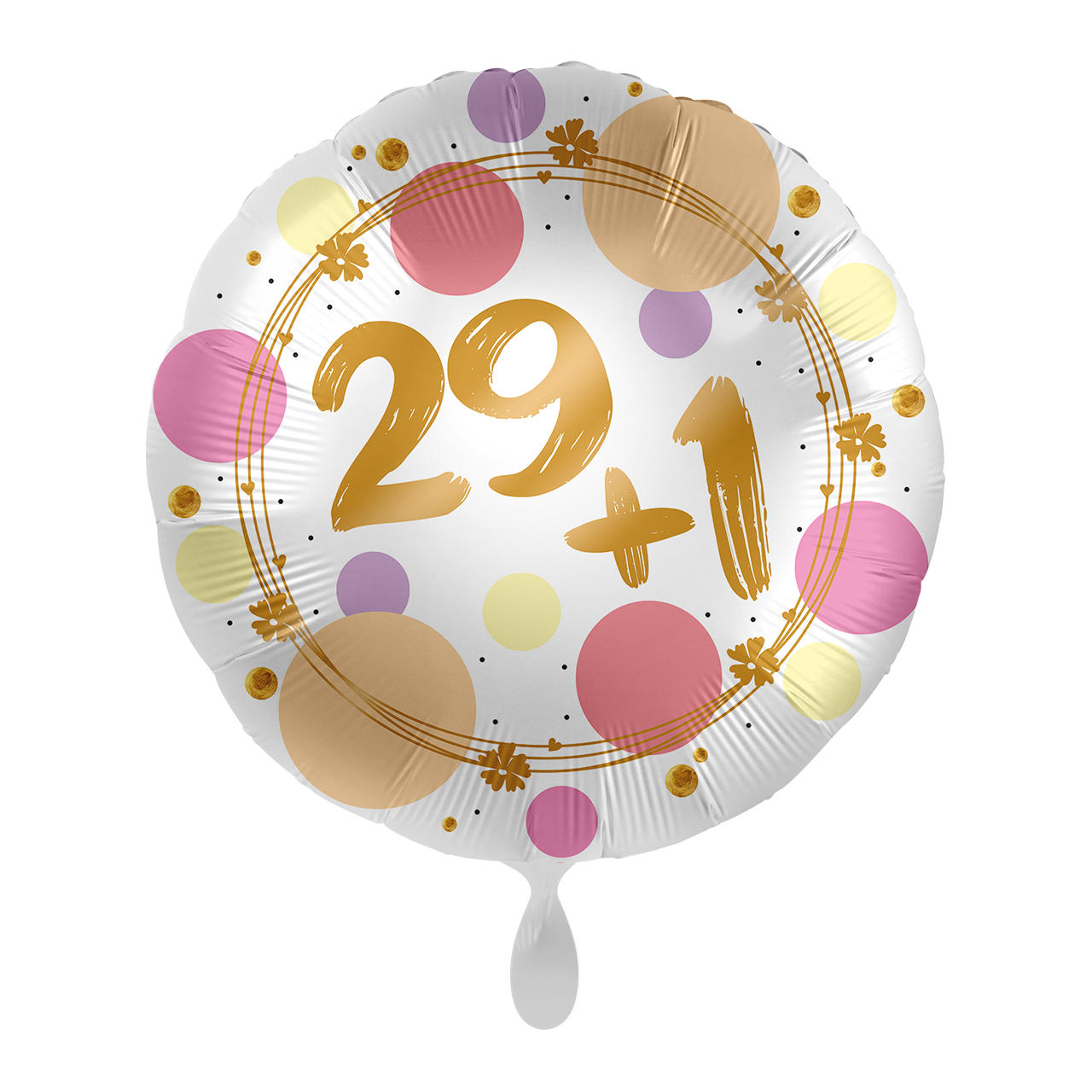Shiny Dots 29+1 - UNI