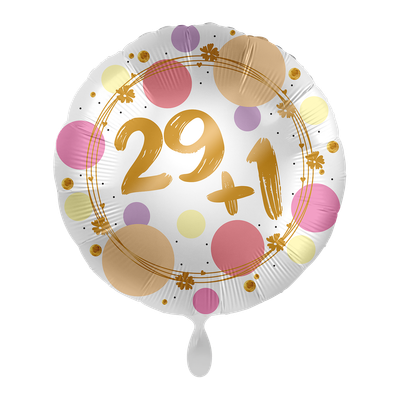 Shiny Dots 29+1 - UNI
