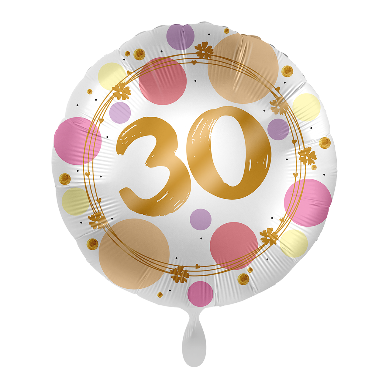 Shiny Dots 30 - UNI