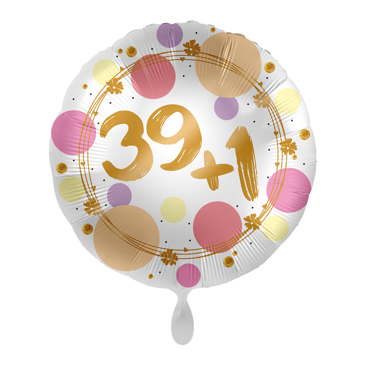 Shiny Dots 39+1 - UNI