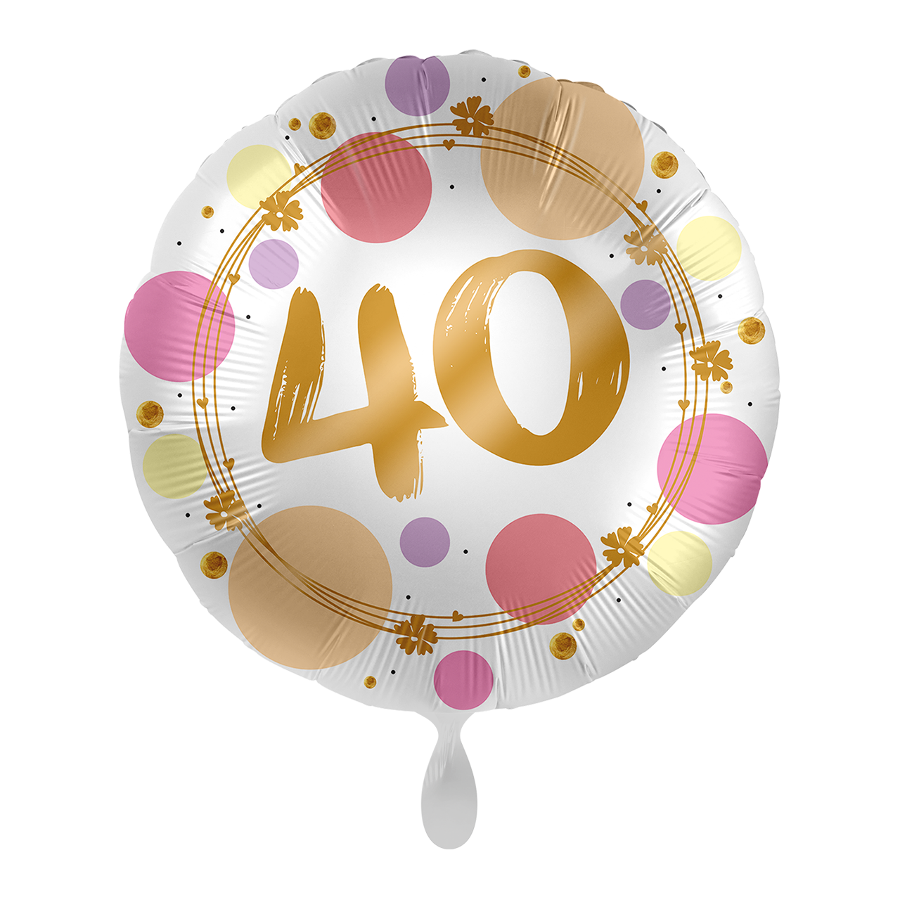 Shiny Dots 40 - UNI