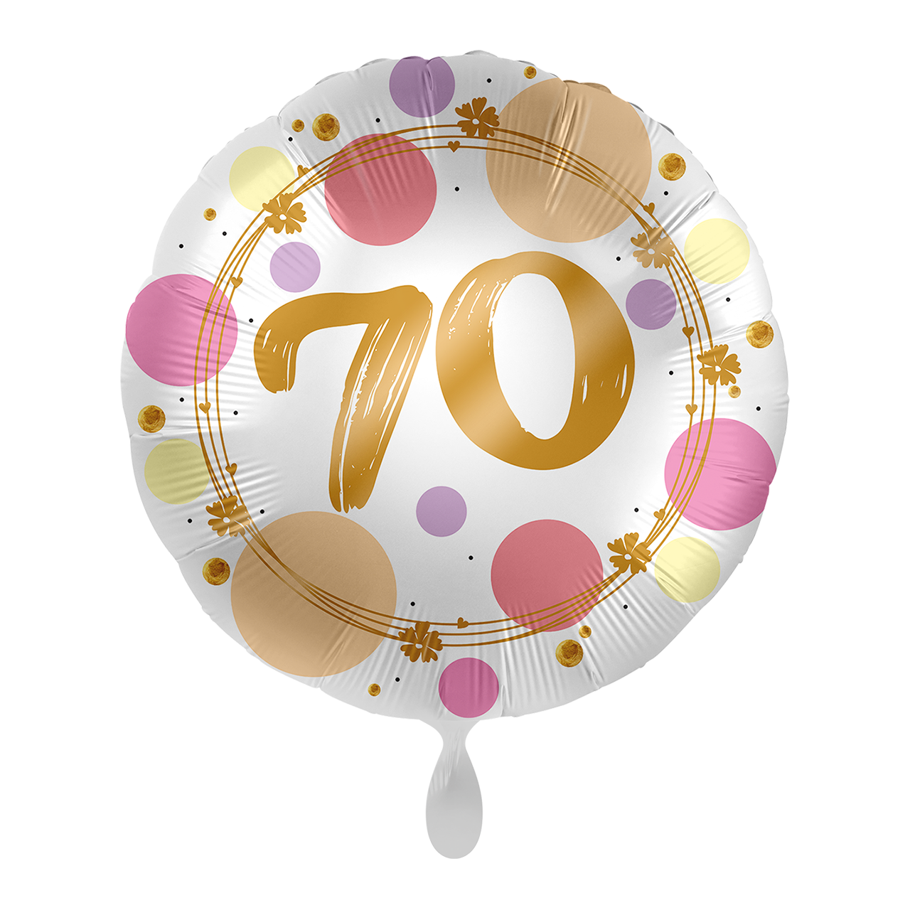 Shiny Dots 70 - UNI