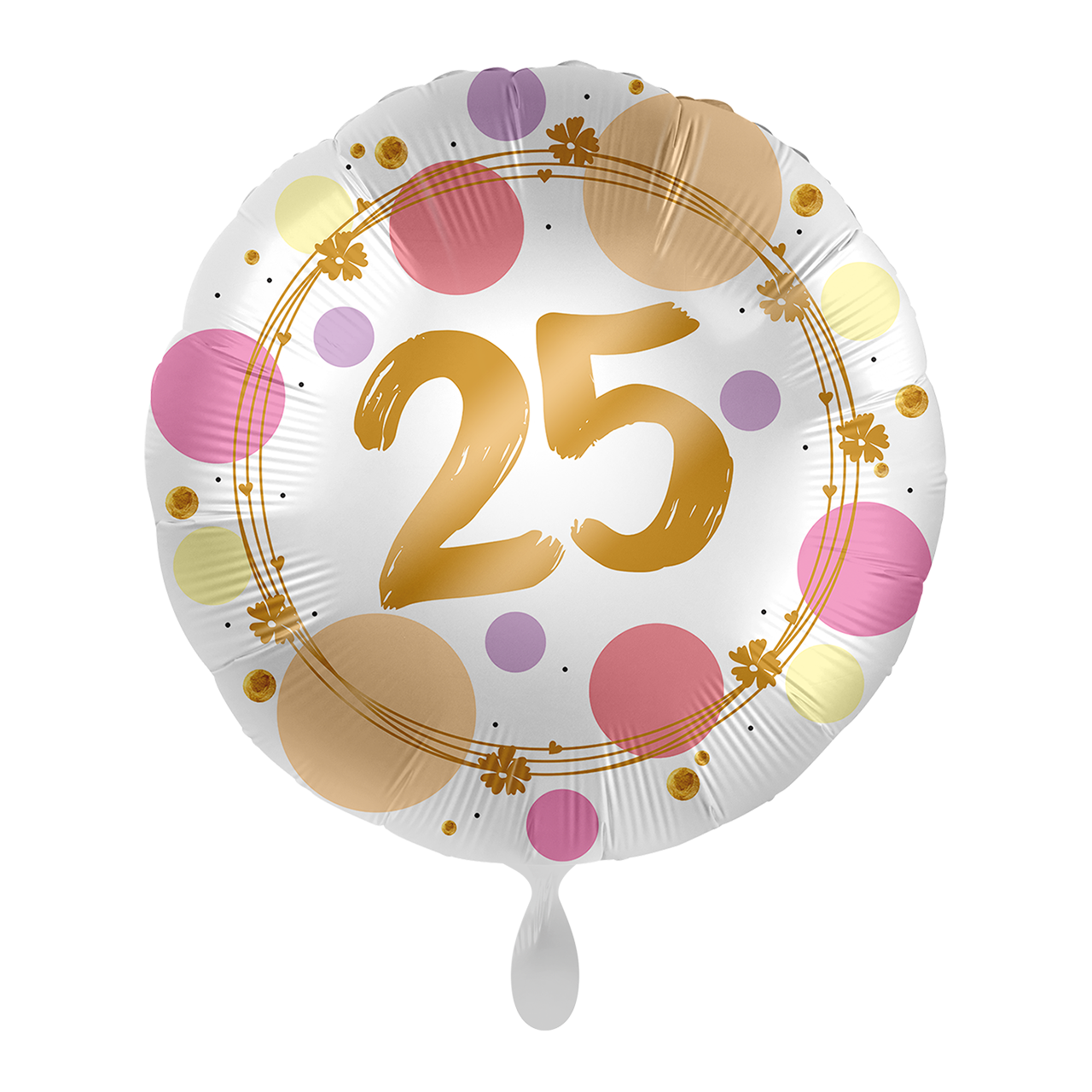 Shiny Dots 25 - UNI