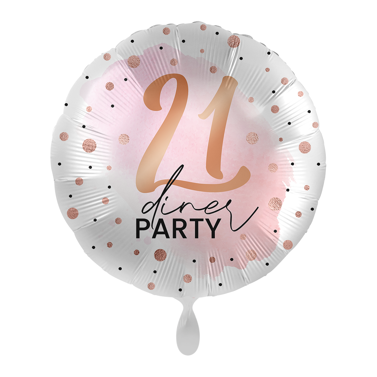 Dotty 21 Diner Party - ENG