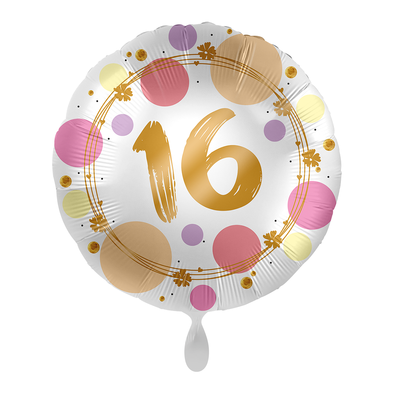 Shiny Dots 16 - UNI