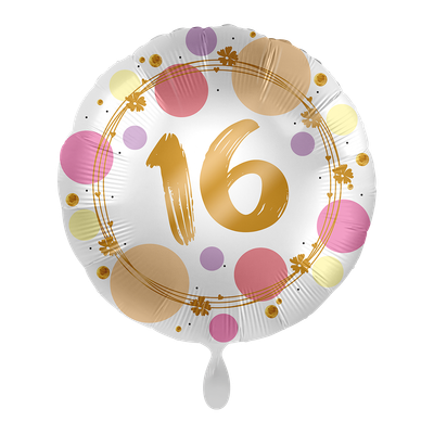 Shiny Dots 16 - UNI