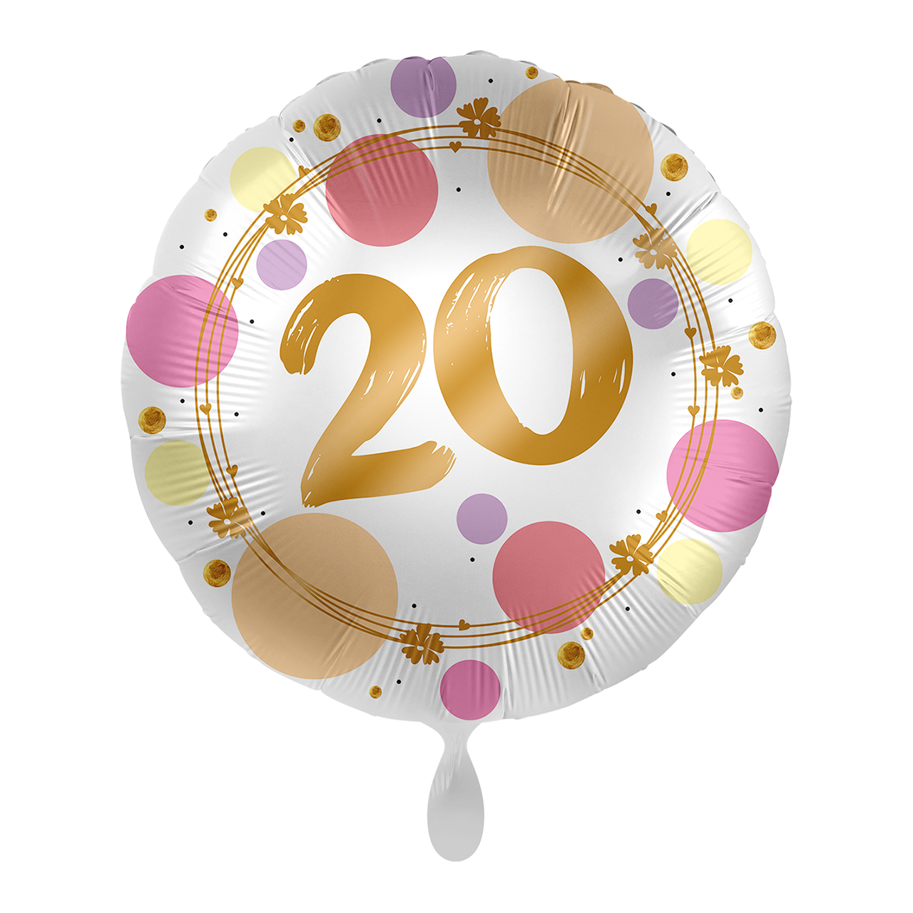 Shiny Dots 20 - UNI