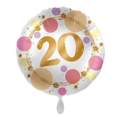 Shiny Dots 20 - UNI