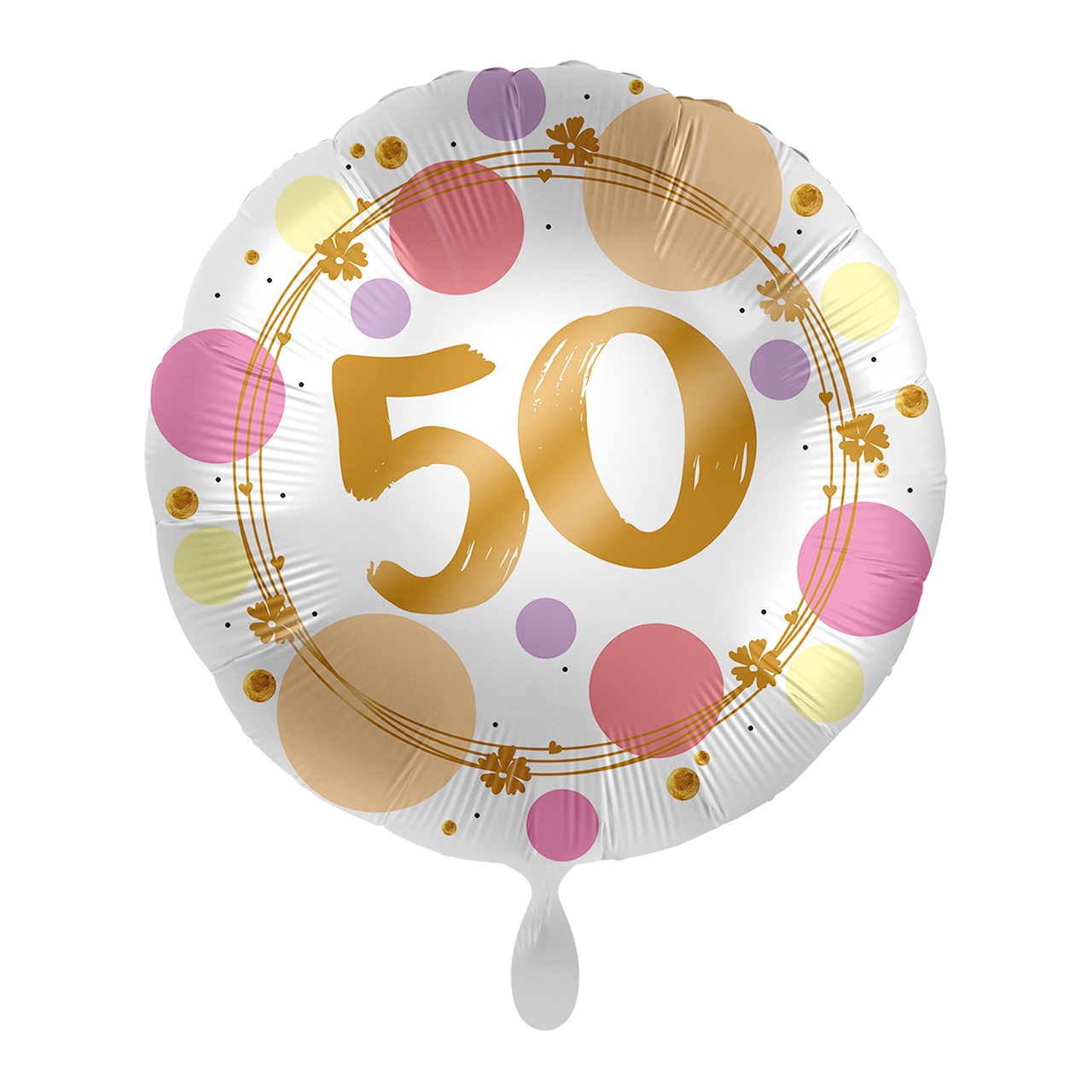 Shiny Dots 50 - UNI