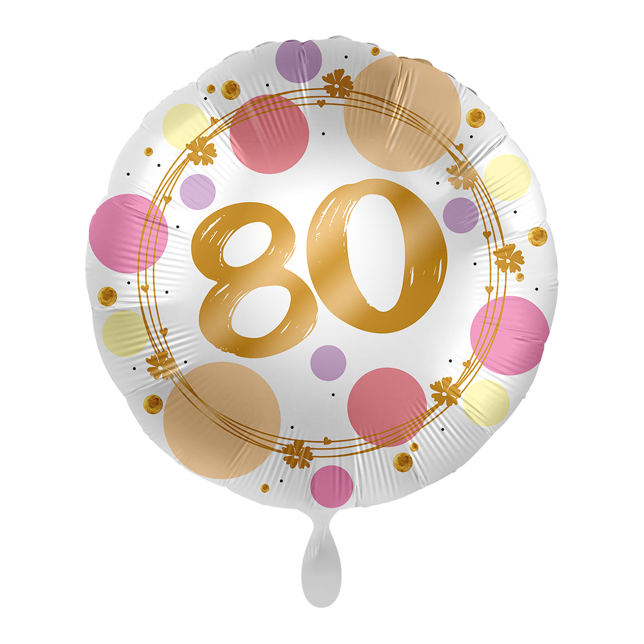 Shiny Dots 80 - UNI