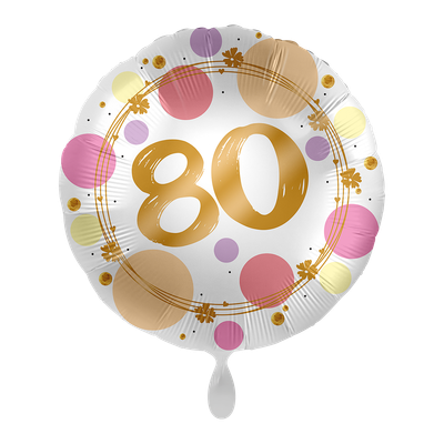 Shiny Dots 80 - UNI