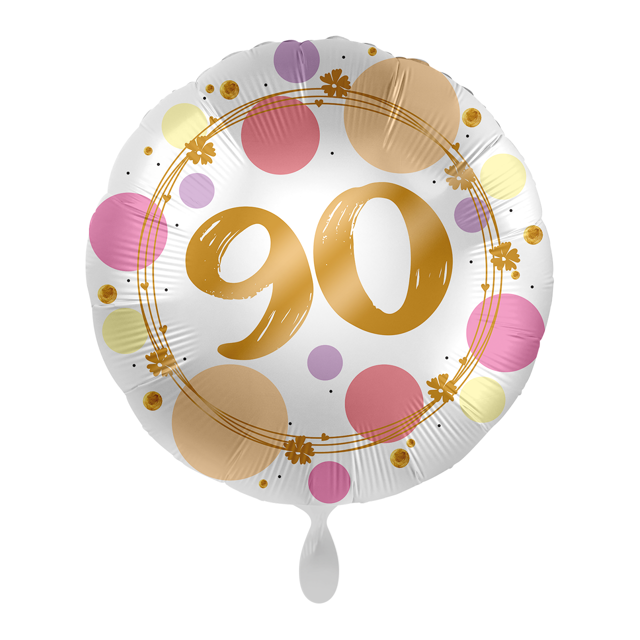 Shiny Dots 90 - UNI