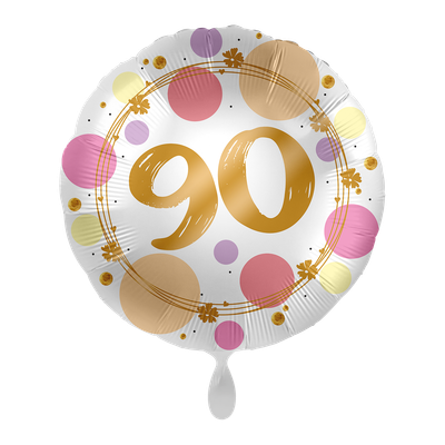 Shiny Dots 90 - UNI