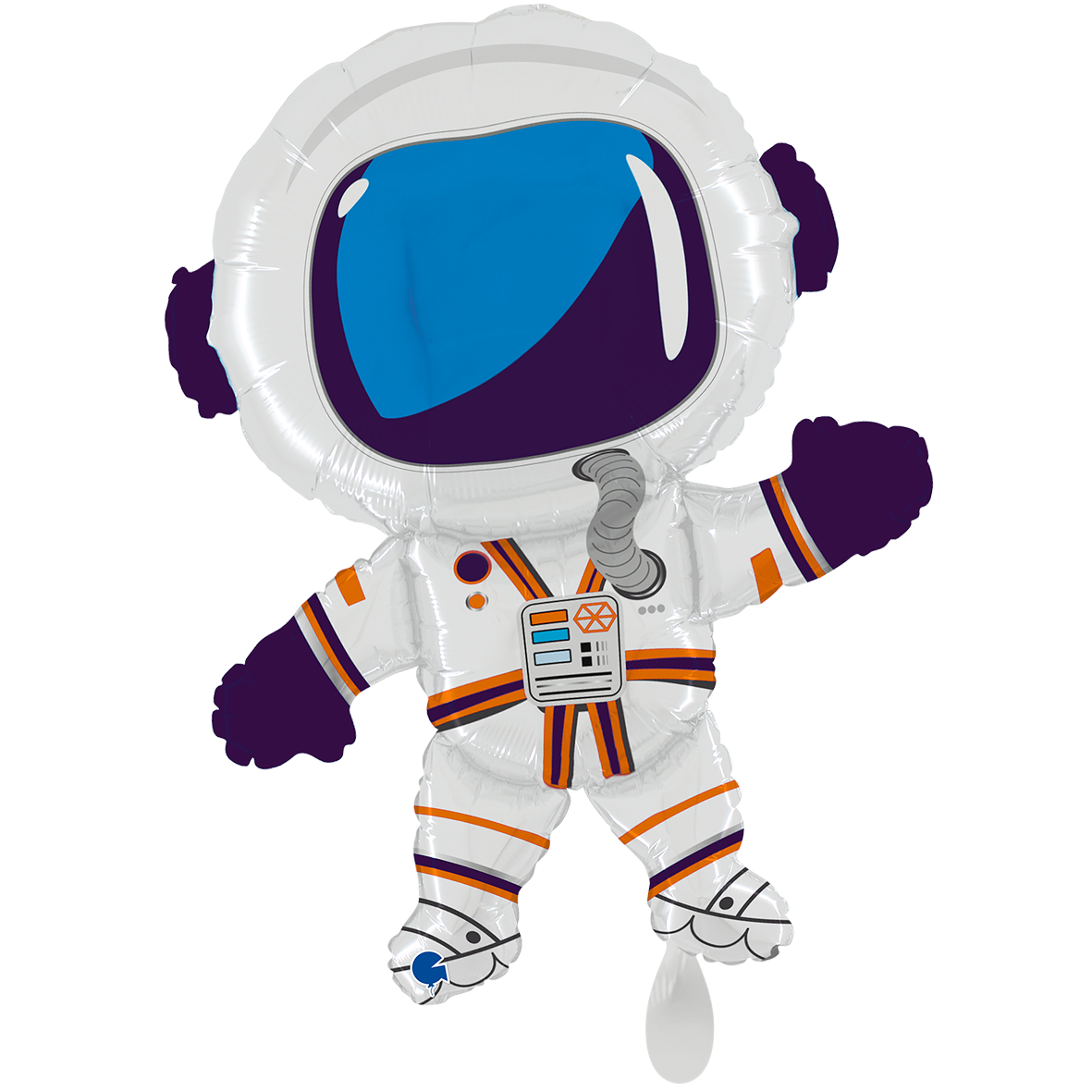 XXL - Happy Astronaut