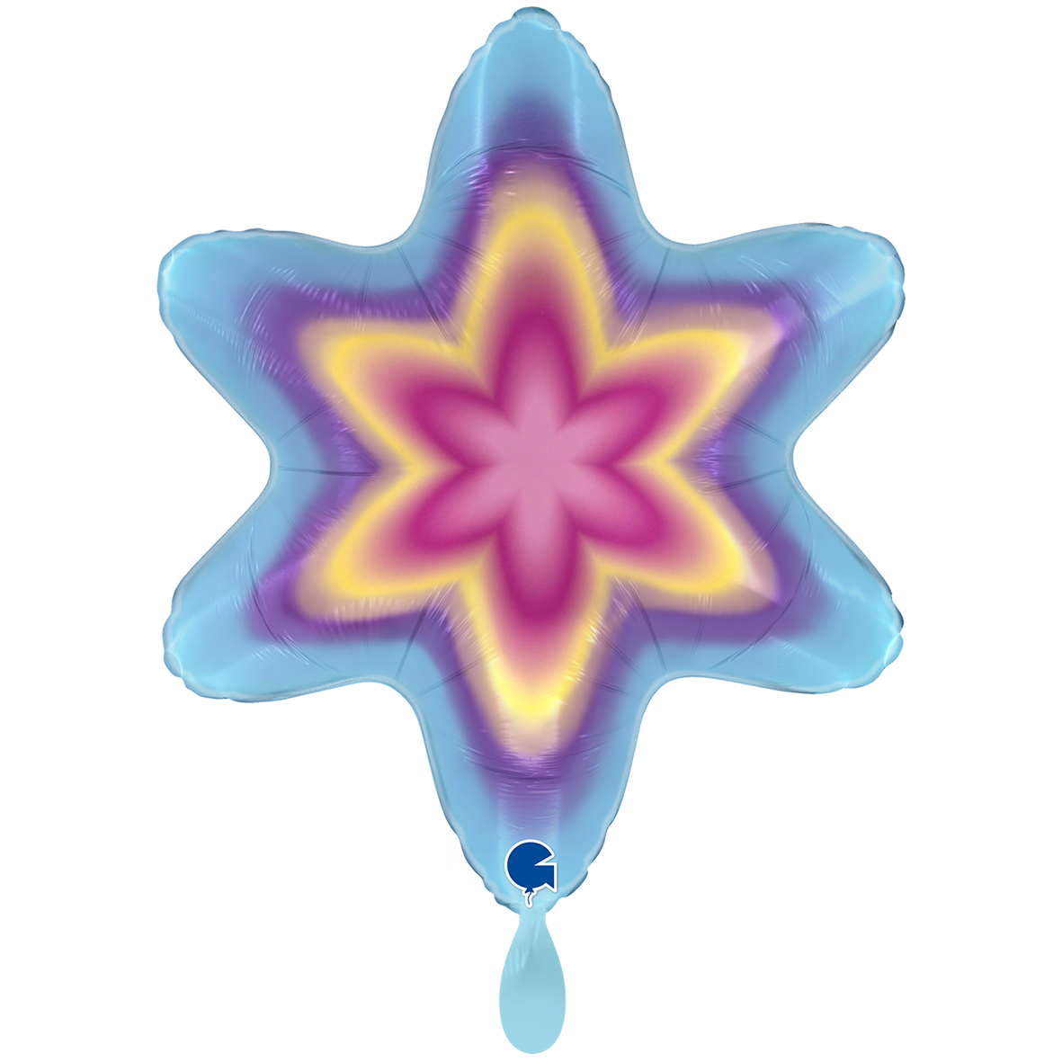 XL - Star Lilac Aura